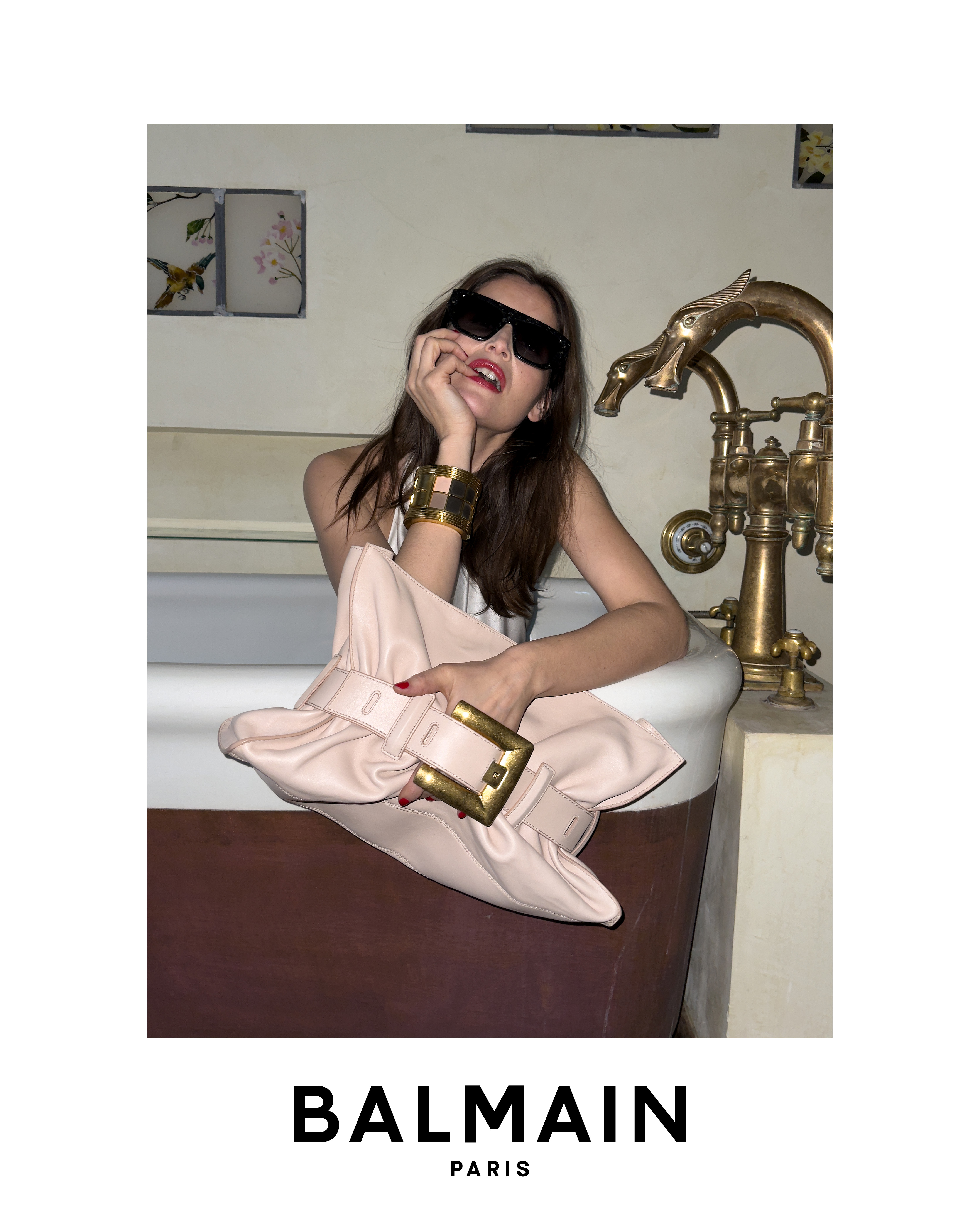 Balmain - Spring Summer 2025