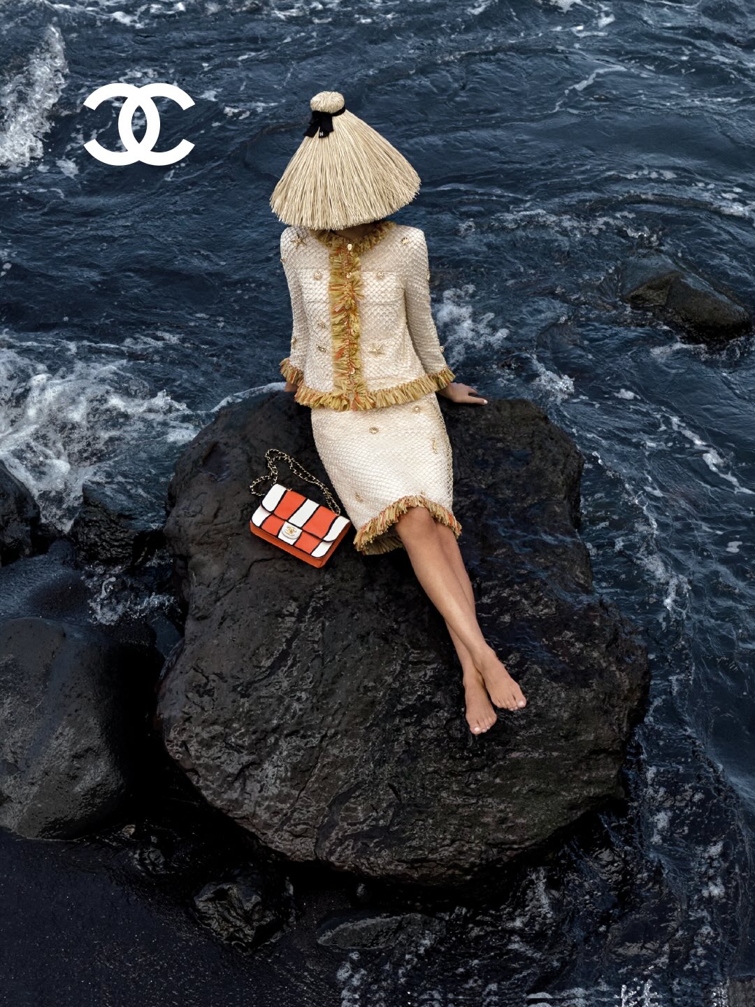Chanel - Coco Beach Campaign 2026