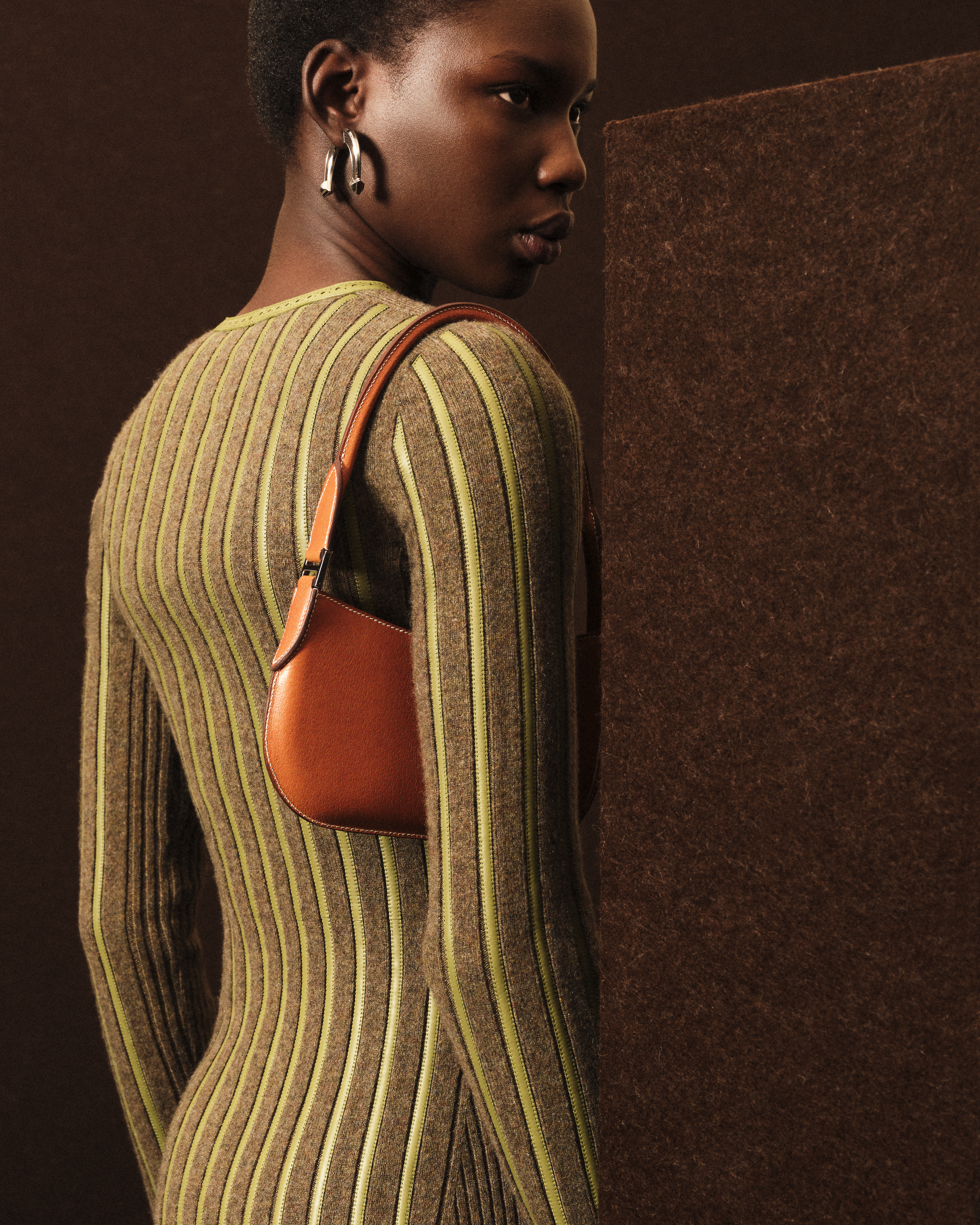 Hermes - Fall Winter 2025 Show
