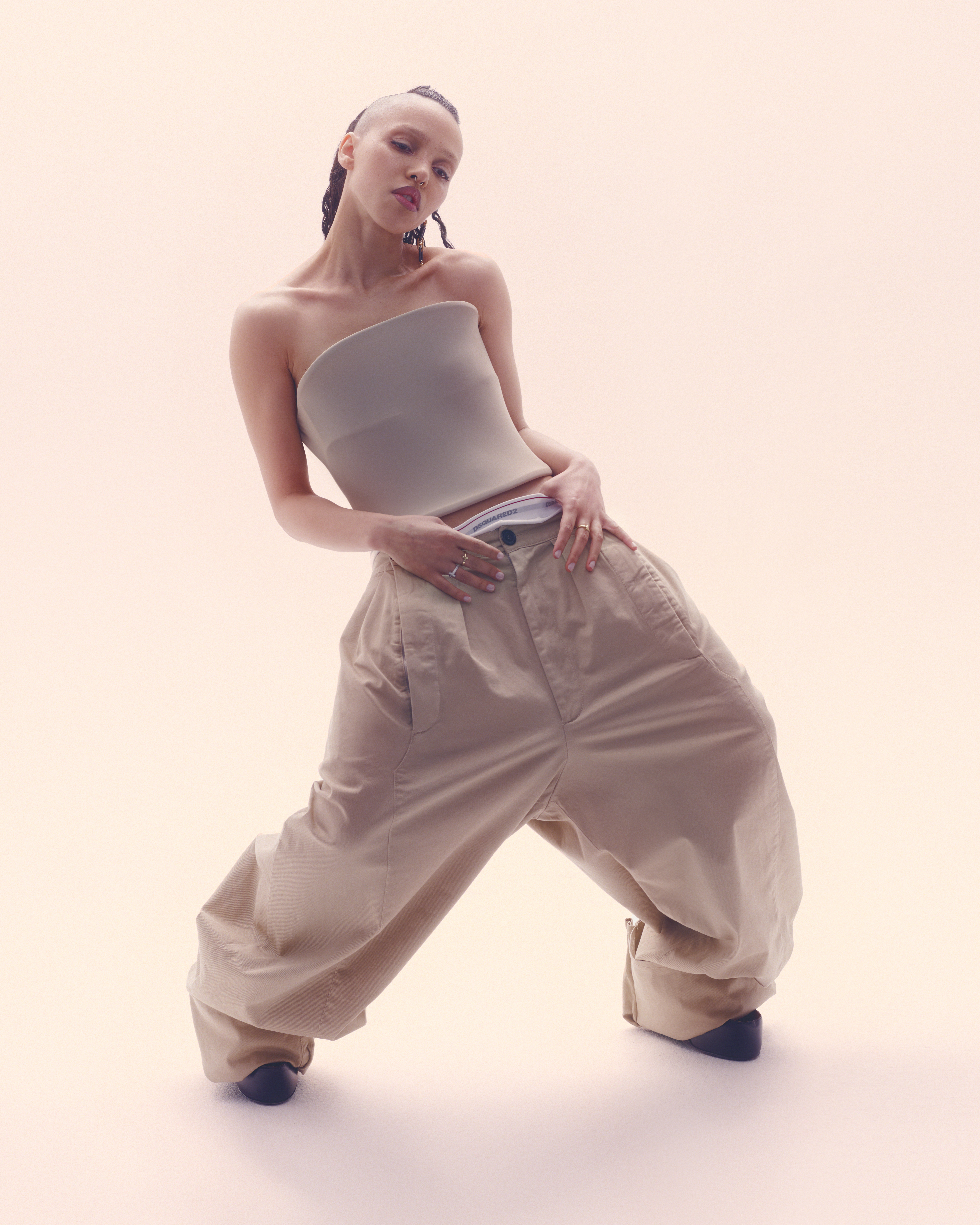 I-D Magazine - The Unknown Issue 2025