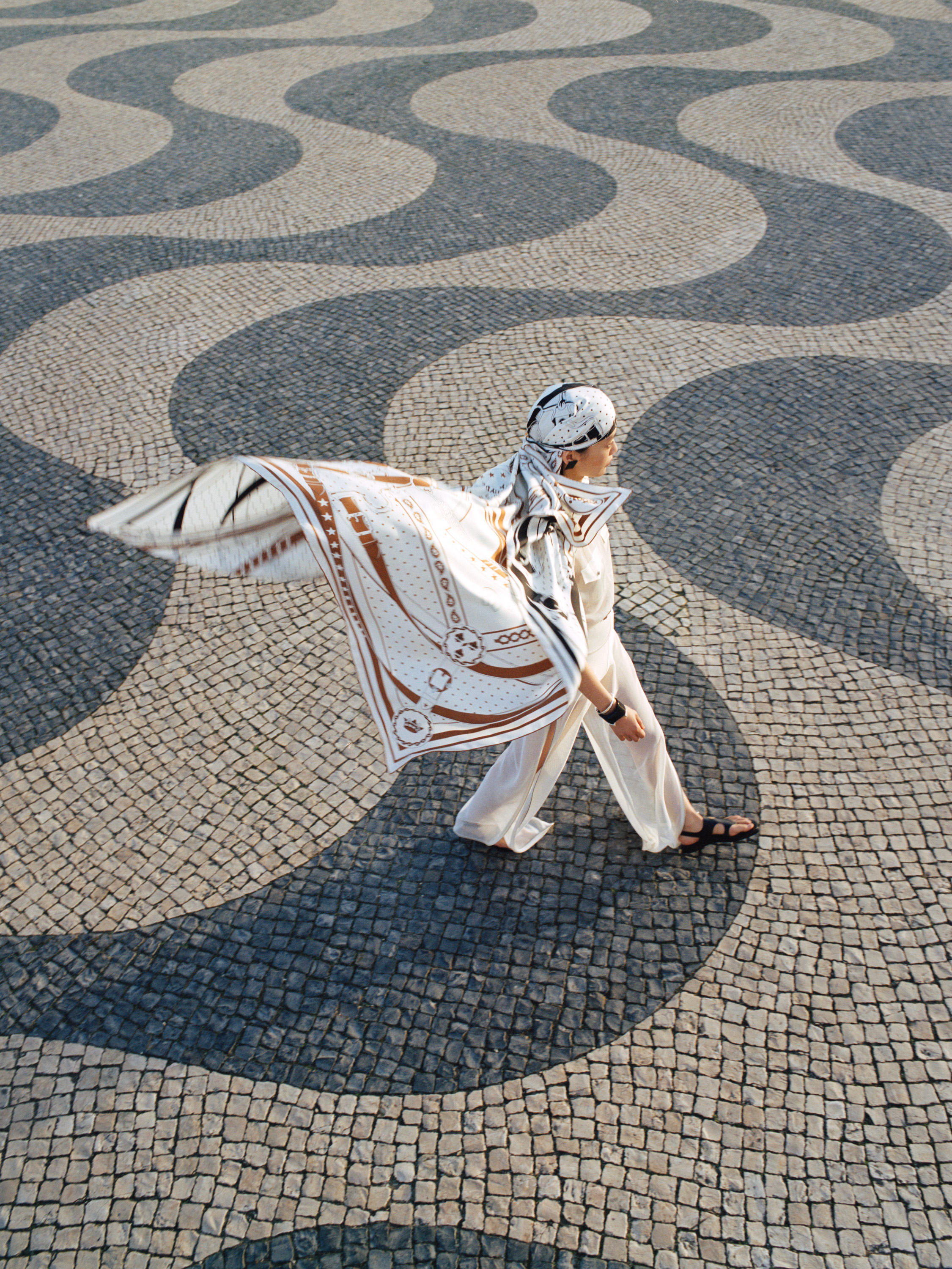 Le Monde d'Hermes - Issue 86