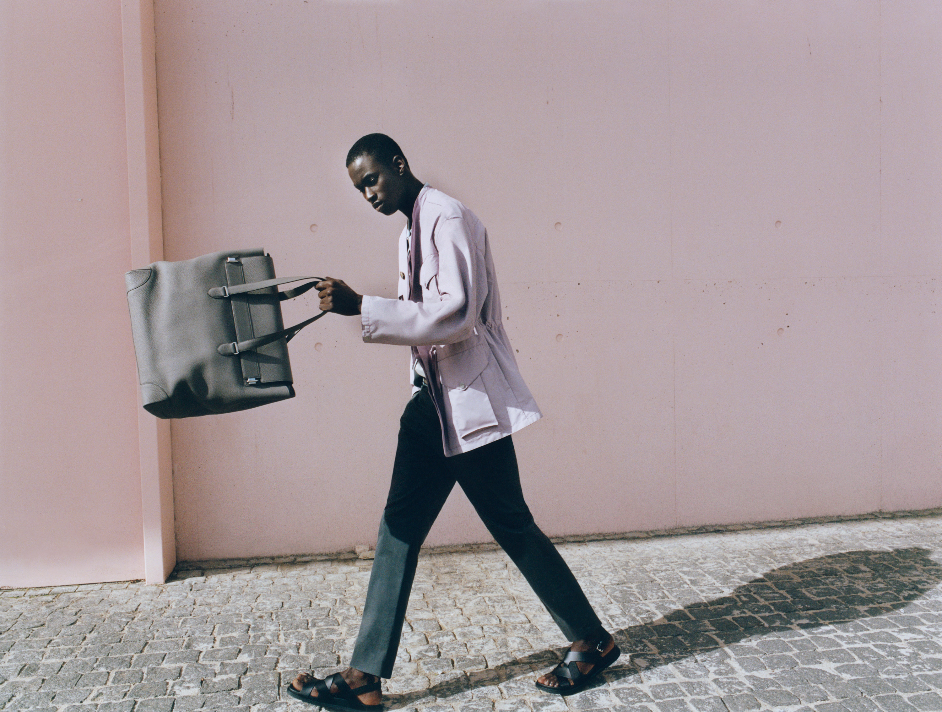 Le Monde d'Hermes - Issue 86