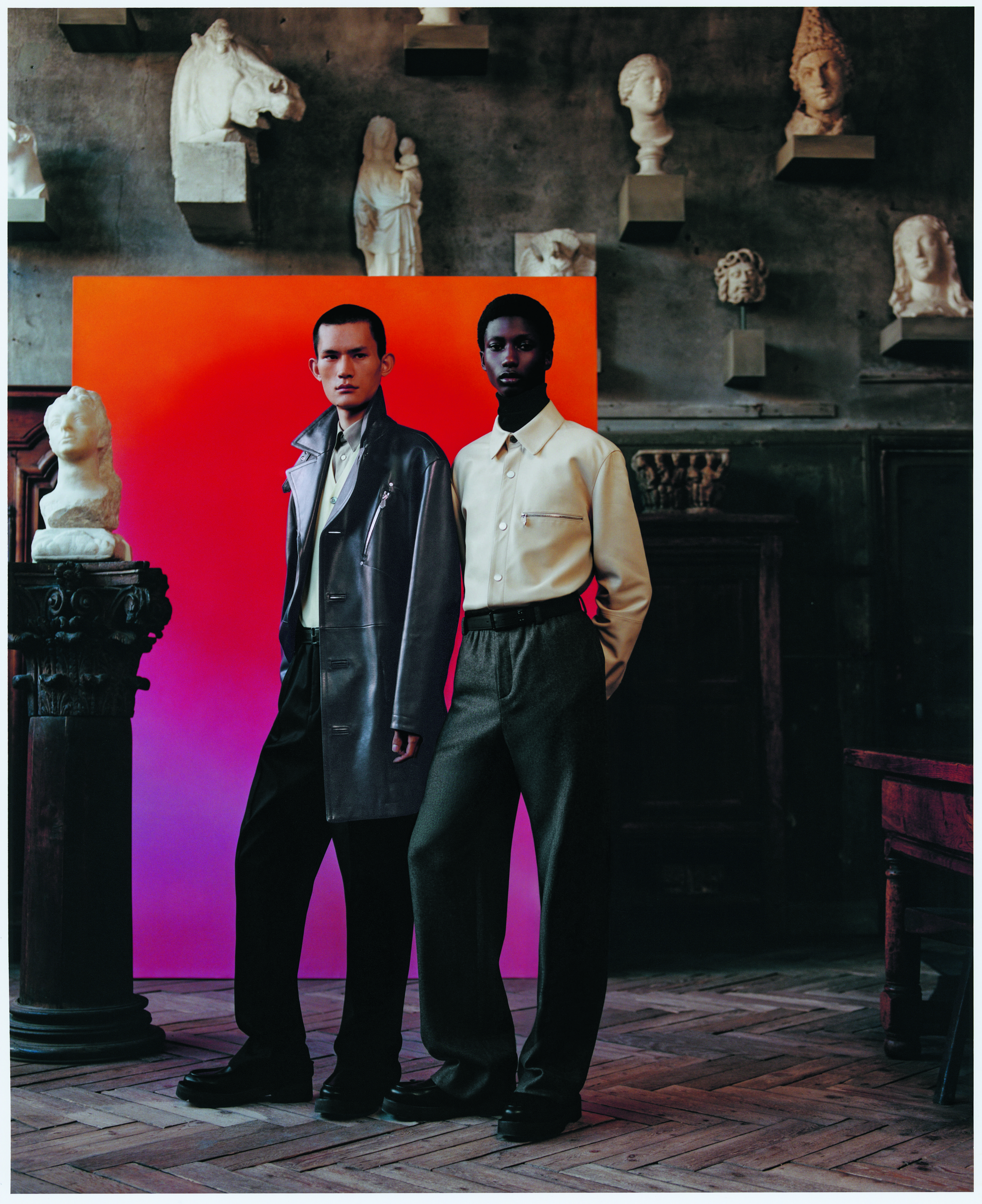 Le Monde d'Hermès - Issue 87