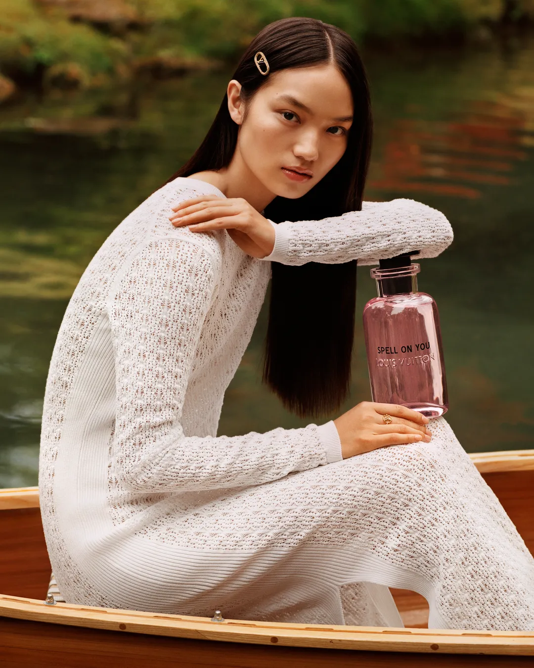 Louis Vuitton - Qixi Festival 2024