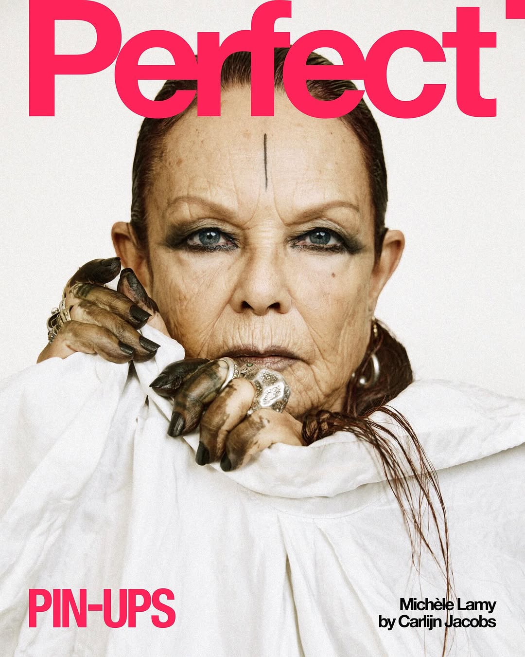 Perfect Magazine - Issue 8