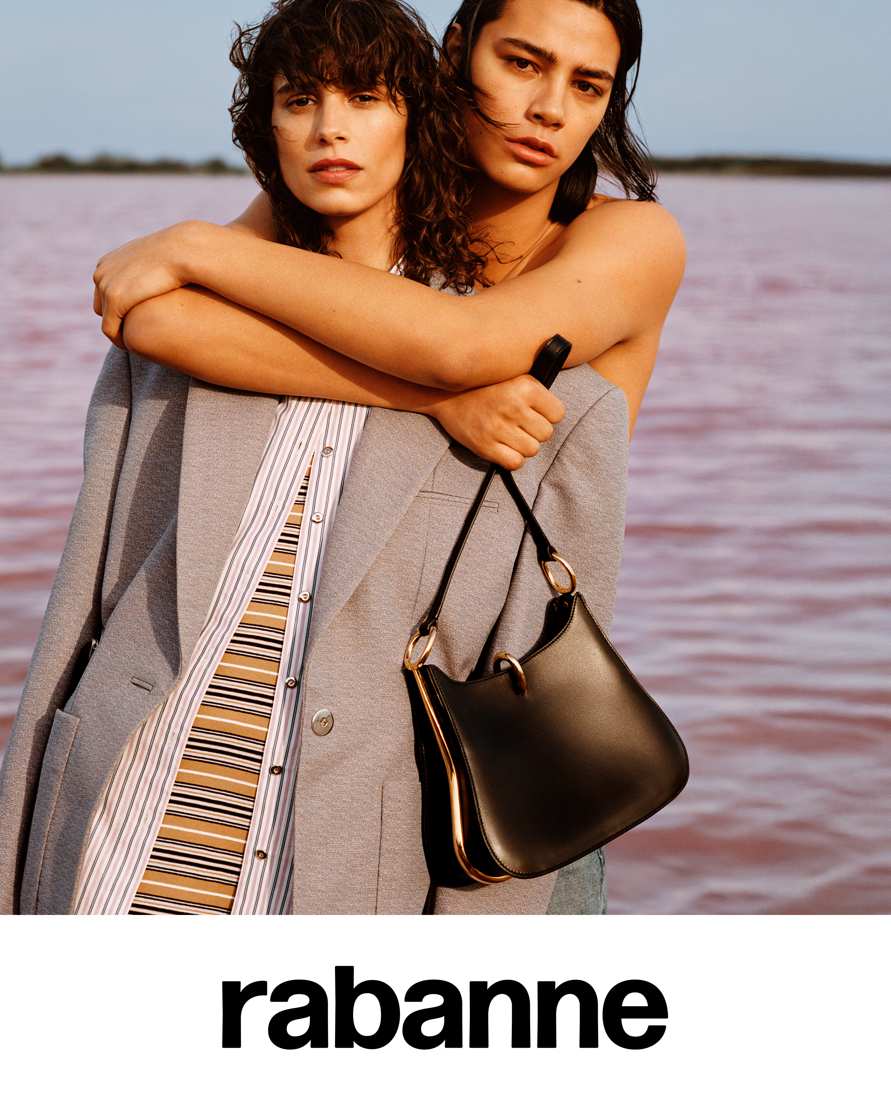 Rabanne - Spring Summer 2025