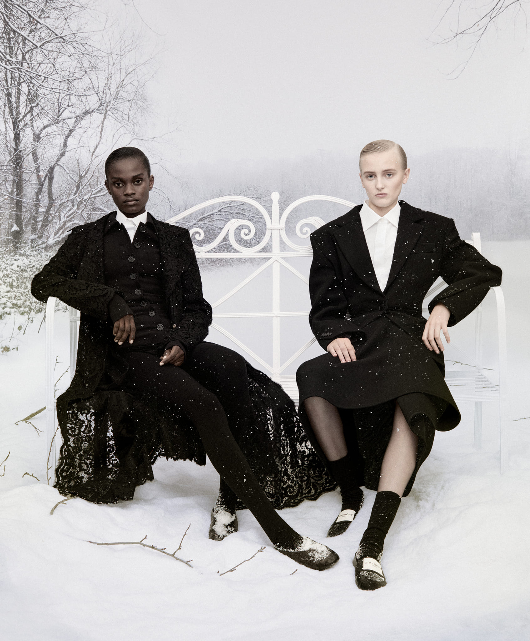 T Magazine - December 2025