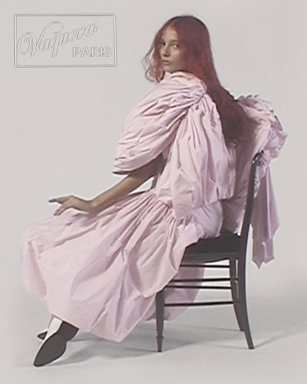 Vaquera - Fall Winter 2025